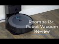 iRobot Roomba i3+ (Plus) Robot Vacuum Review