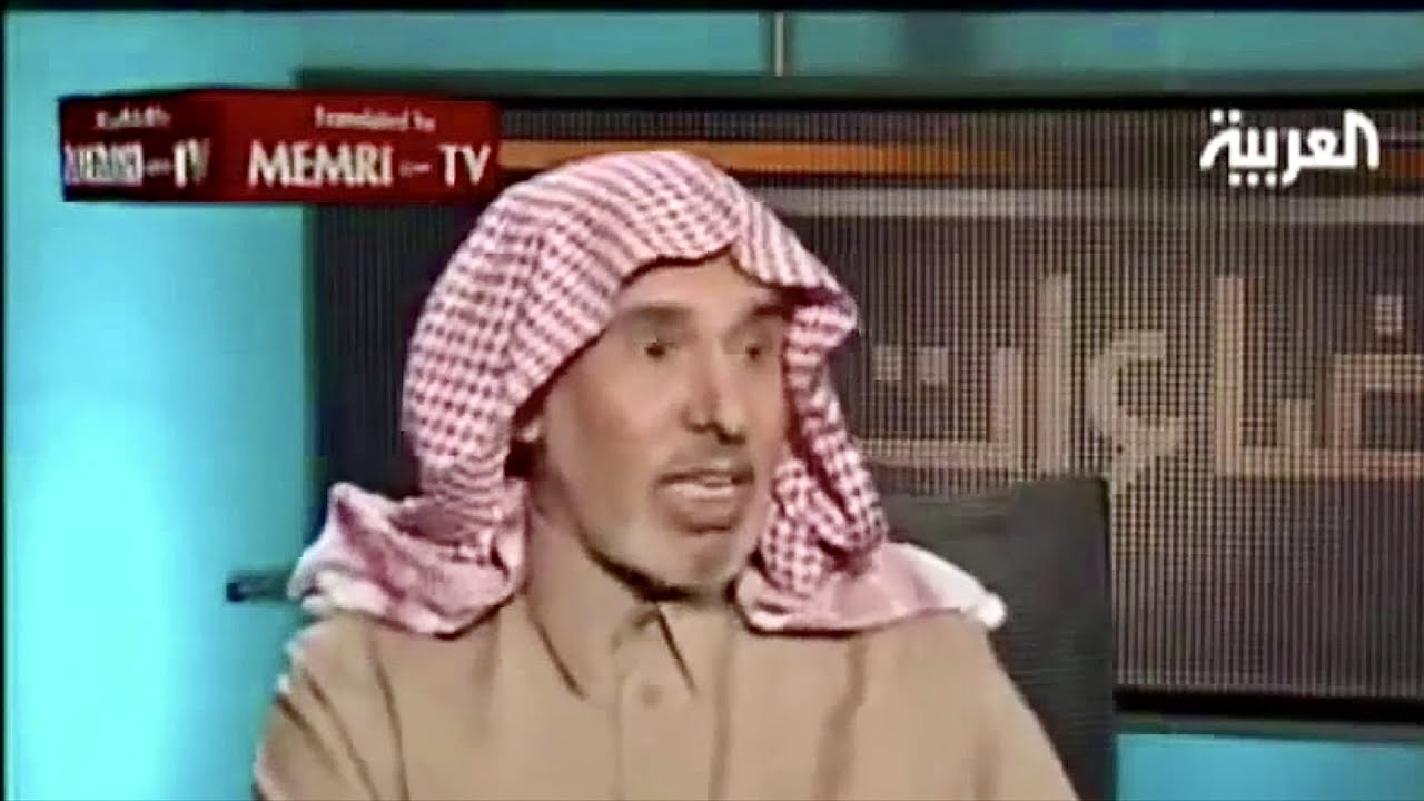 Entertainment An Honest Arab Muslim Explains what's Wrong with Arab Muslims