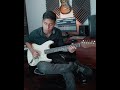 Aquí Estás (Way Maker - Sinach) - Guitarra Electrica Worship Tone Helix 3.11