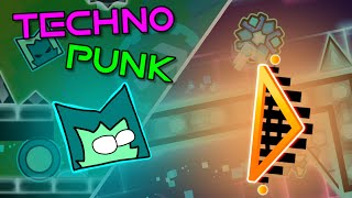 The Future Funk Spin-Off