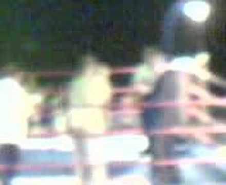 Gary Mcarthur vs Chris Long
