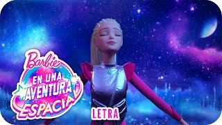 Мультик Hermoso Es Letra Barbie en Una aventura espacial