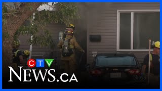 Download Lagu One person taken to hospital after Regina house fire | CTV News Regina at Six: July 17, 2025 MP3 Download Lagu One person taken to hospital after Regina house fire | CTV News Regina at Six: July 17, 2025 MP3