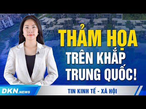 Video Tin kinh tế 16/8: Công khai xuất xứ, trái cây Trung... - youtube
