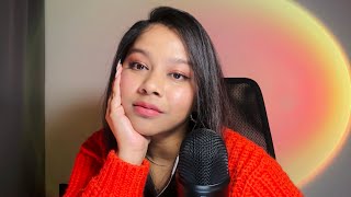 ASMR | Watch this to sleep | Dopamine Menu | Join me for a special 5 course Dopamine Menu