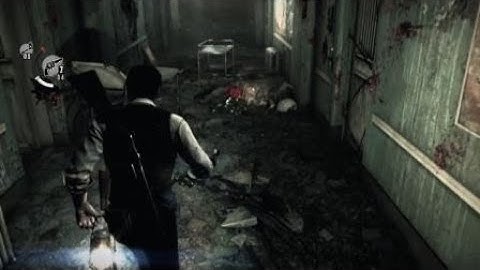 The Evil Within - Invisible headshot
