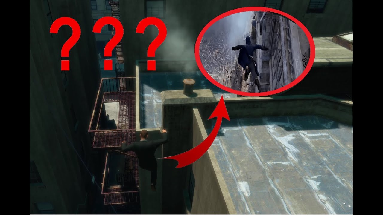 GTA IV Parkour Compilation 2025 YouTube 