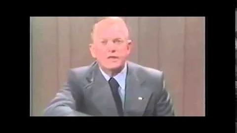 Vern Miller 1972 KS Attorney General TV Ad #1