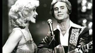 george jones and tammy wynette southern california chords