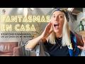 Mi Casa de la Infancia tenía fantasmas: La Historia Real (Storytime Paranormal)