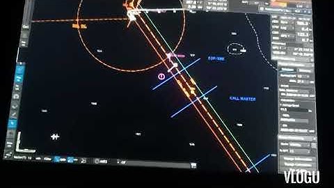JRC JAN-9201 Tutorial how to set Depth/Safety Contour V#3