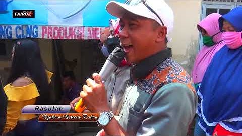 ANDI PUTRA 2 LINTANG RAINA VOC RIAN FEAT MELOV DESA PILANGSARI BLOK REBO KEC JATITUJUH MAJALENGKA