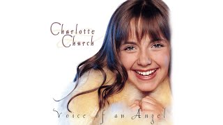 Video thumbnail of "Charlotte Church - No. 21 - In trutina from Carmina Burana (Vocal - Official Audio)"