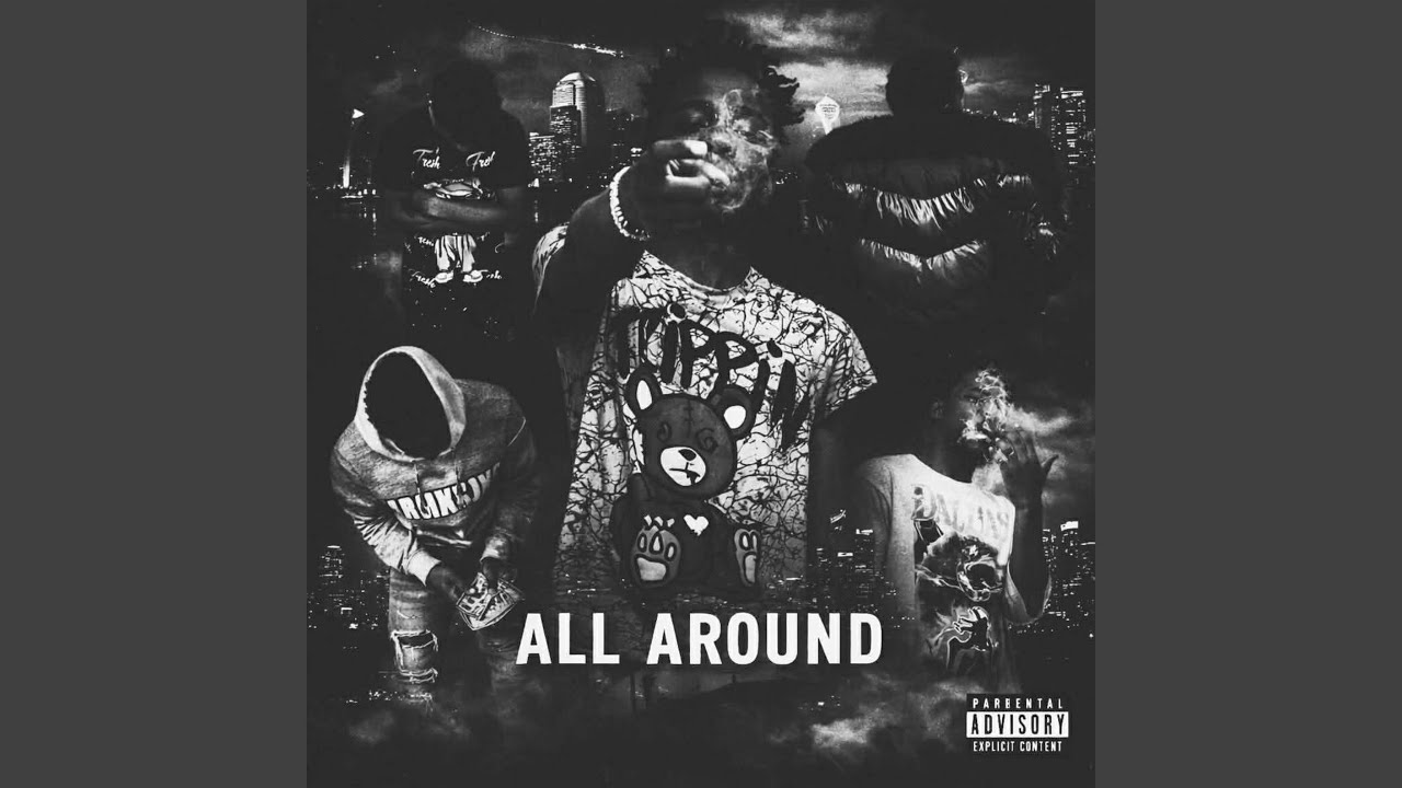 Watch All Around on YouTube Watch All Around on YouTube