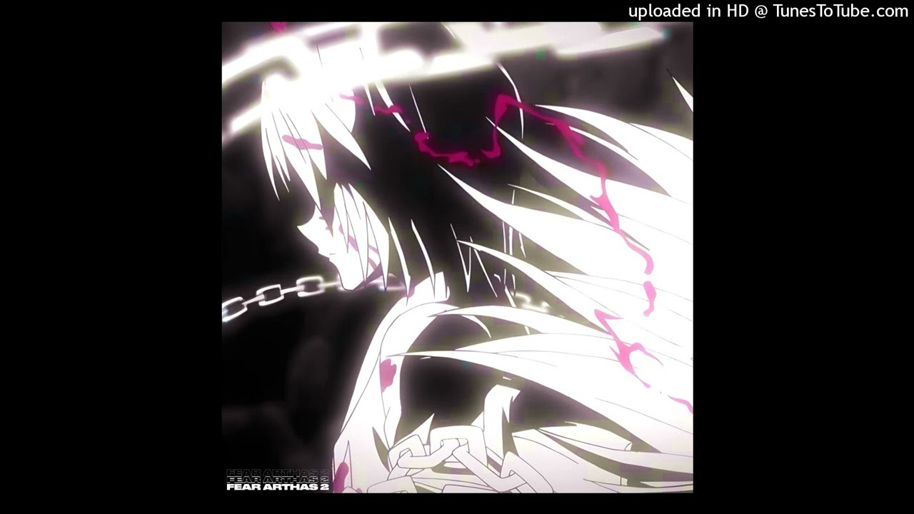 unwalker, toka? - FEAR ARTHAS 2