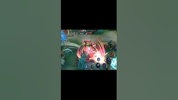 HERO OP JARANG DIPICK 🔥 #shorts #shortvideo #mobilelegends #mlbb #ranked #gaming #viral #global #yz