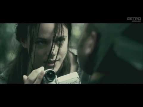 DOCE VINGANÇA (I Spit On Your Grave) - Trailer HD Legendado