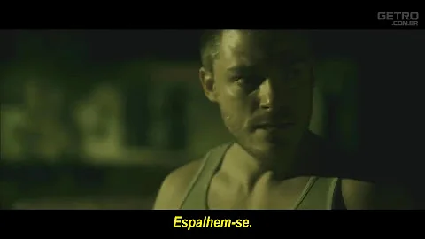 DOCE VINGANÇA (I Spit On Your Grave) - Trailer HD Legendado