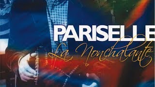 Video-Miniaturansicht von „Emmanuel Pariselle - La nonchalante (officiel)“