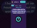 These Riddles STUMPED the Internet 🤯 | 10-Second Brain Challenge I RIDDLE - 14