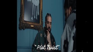 (FREE) Drake Type Beat 2024 - "Plot Twist"