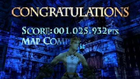 LP Vagrant Story: 25. Crabby Encounter