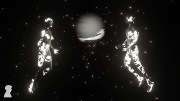 Consequences ( Official Visualizer ) [Ultra 4K, 2025 Export Wav]