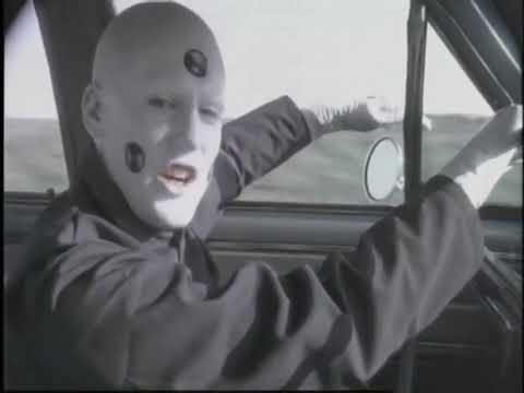 Tub Ring - Faster (Official Music Video)