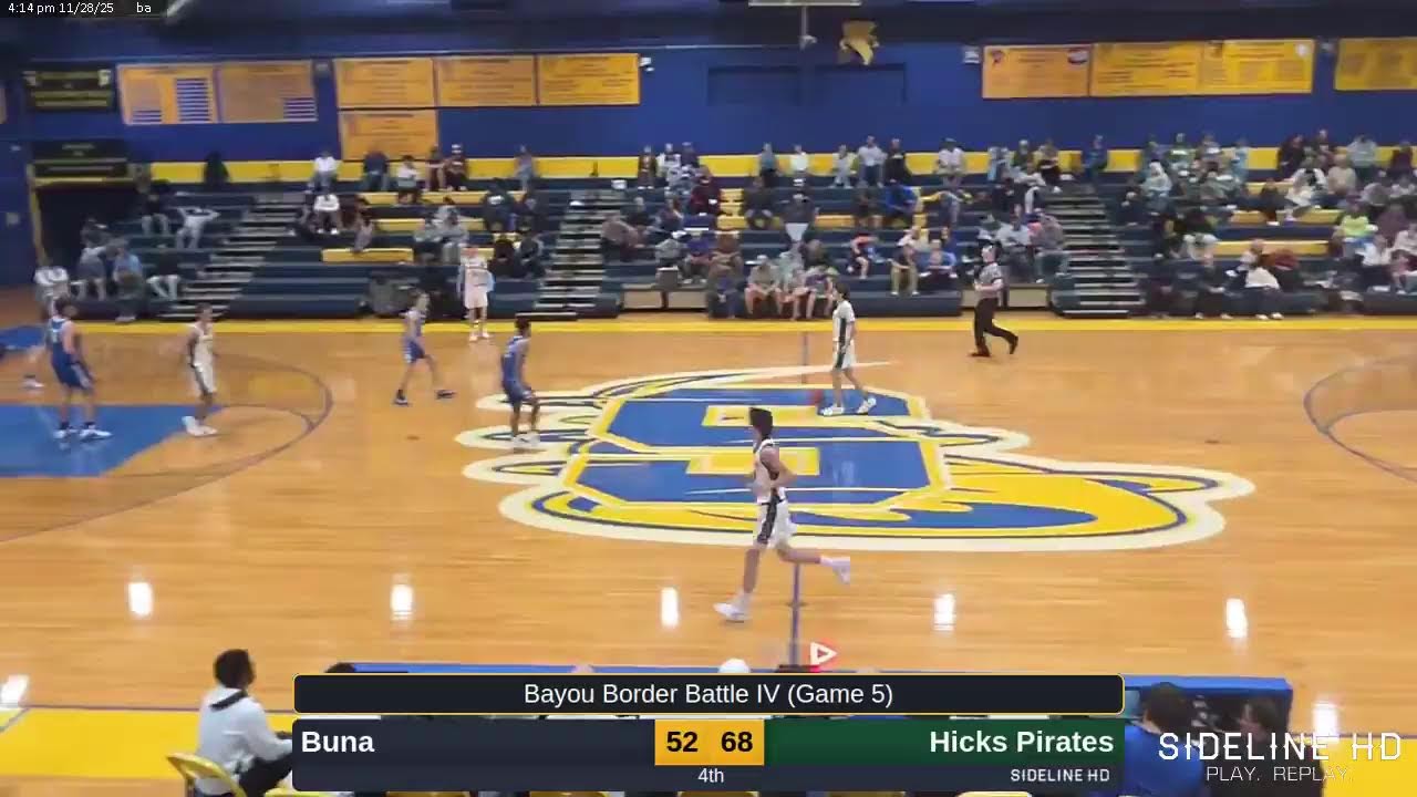Hicks vs. Buna (2025.11.28)