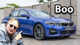 Here's Why BMW Stopped Making Manual Transmission Cars Here's Why BMW Stopped Making Manual Transmission Cars