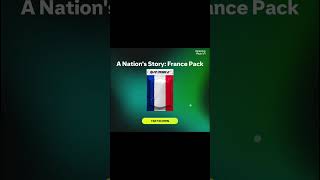 FRANCE DAY 3 TRIVIA ANSWERS. NATIONS STORY FC MOBILE 26 #fcmobile #fc26 #eafc26 #eafc #mobilegame