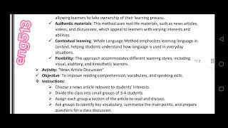 eng504 assignment 1 solution and eng513 assignment 1 solution #eng504#eng513