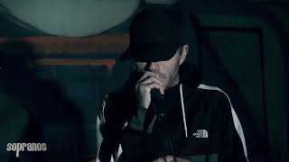 MC Pricey - Sopranos Cypher 2020 Teaser Video