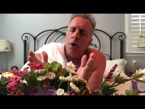 Deep Thoughts with Baba DiBitetto, Part 3 | VicDiBitetto.net