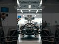 Radical Sedan: Carbon, Code, and Torque Vectors