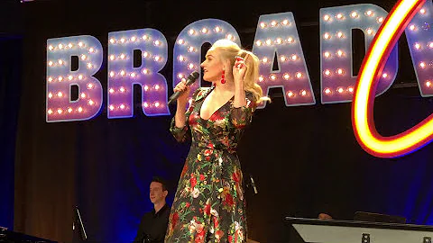 BroadwayCon 2018 - The BroadwayCon 2018 Opening Ce...