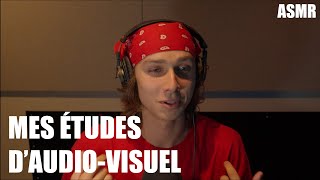 ASMR - Ma première vidéo au QUÉBEC (soft spoken) screenshot 3