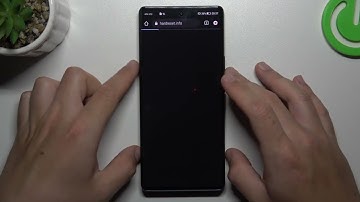 How to Scan QR Code on HONOR Magic5 Lite