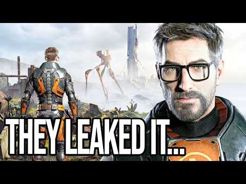 It's Basically Confirmed Now.... (EXCLUSIVE GABE NEWELL ...