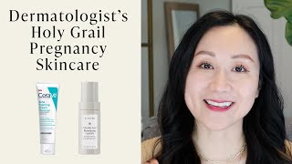Dermatologist’s Pregnancy Skincare Holy Grail Products & Ingredients! | Dr. Jenny Liu