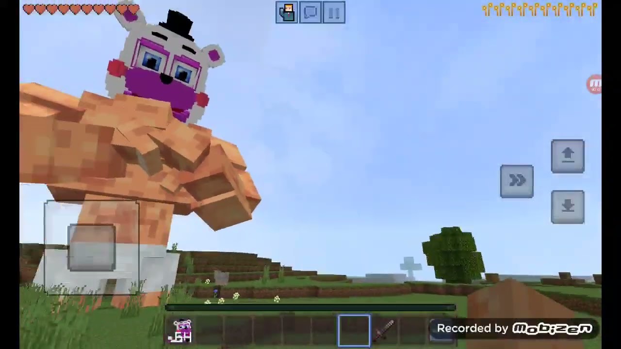 Зря я обидел хелпи крмне пришол его папа