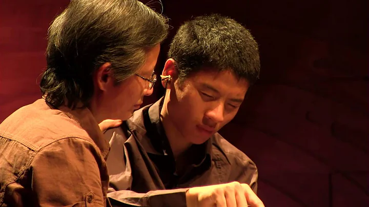 Turning impediments into opportunities: Tim Chan a...
