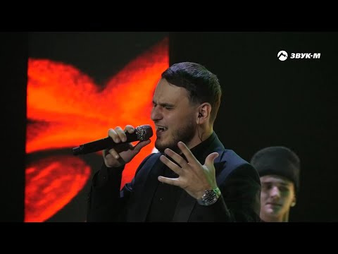 Рустам Нахушев - Сольный Концерт | Нальчик 2021