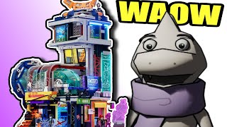 Download Lagu lego that is NOT lego MP3