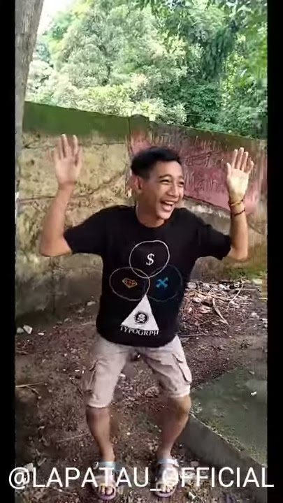 Goyang Dj.haters tai kambing paling hotxxx