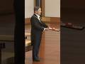 大綬章等勲章親授式及び同受章者等拝謁