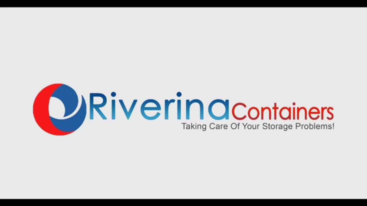 Shipping Containers Wagga Wagga YouTube