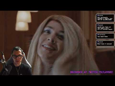 Immortality (2022, Sam Barlow) - PC Playthrough - Part 2