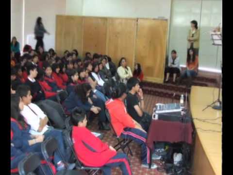 9 - Actividades de Secundaria - ISB Toluca - YouTube