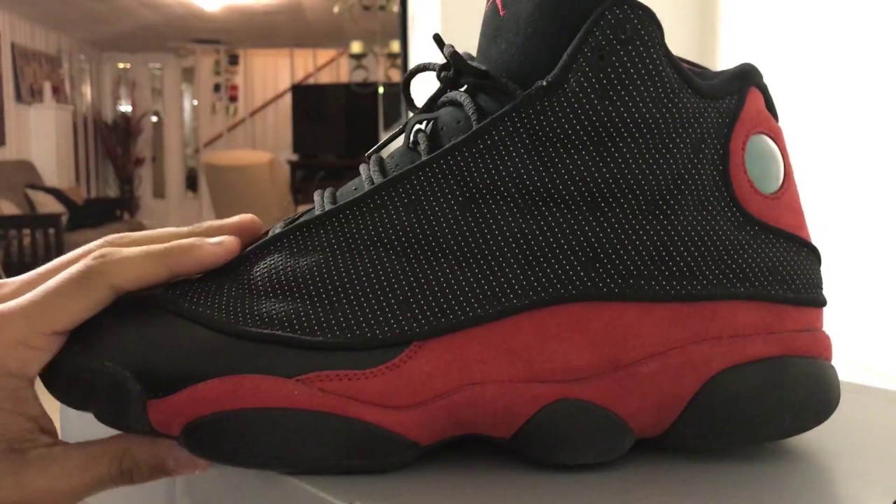 2004 bred 13s